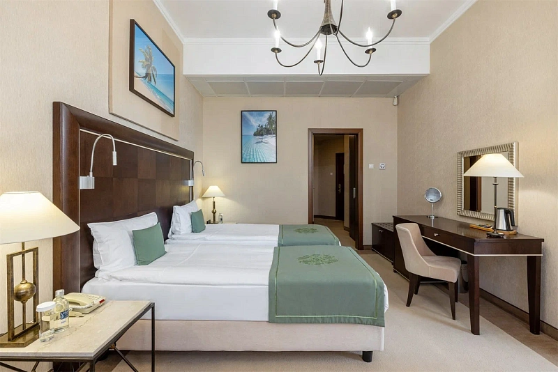 Джуниор сюит (402, 410)